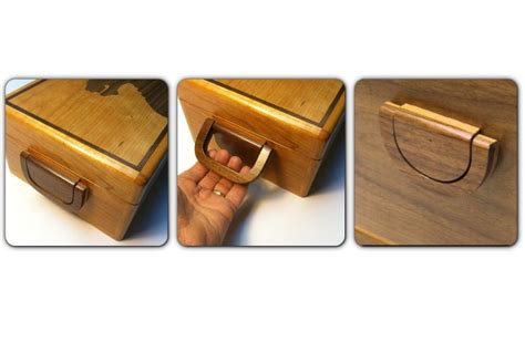 handles for wooden boxes